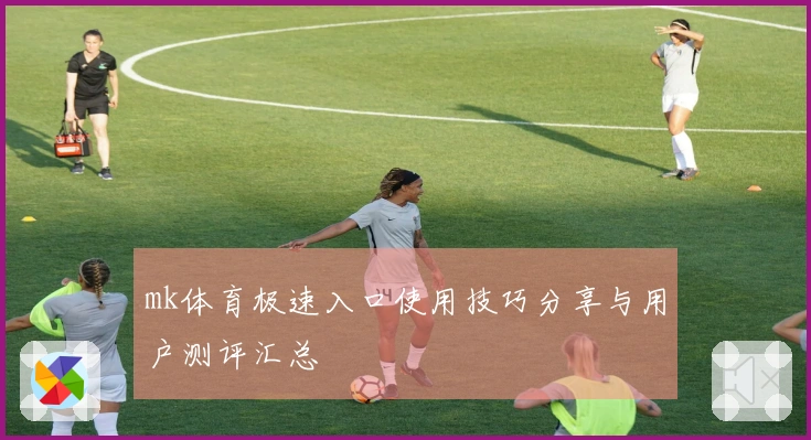 mk体育极速入口使用技巧分享与用户测评汇总